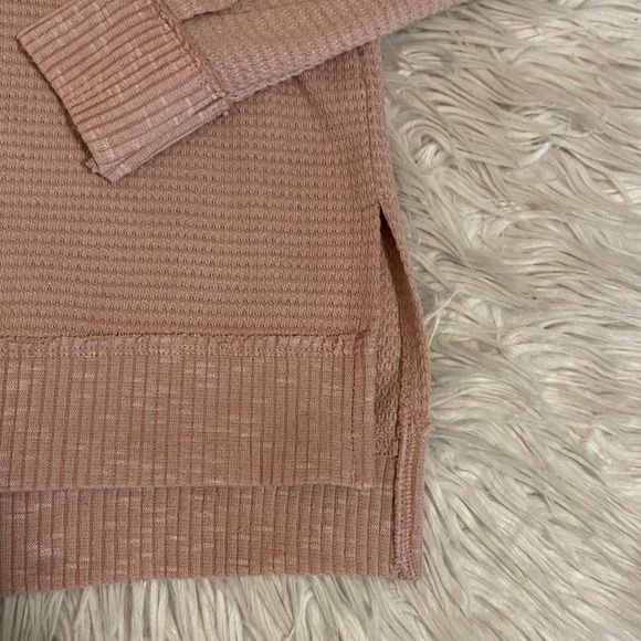 Maurices| Blush Top | Lace Detail - Picture 6 of 13